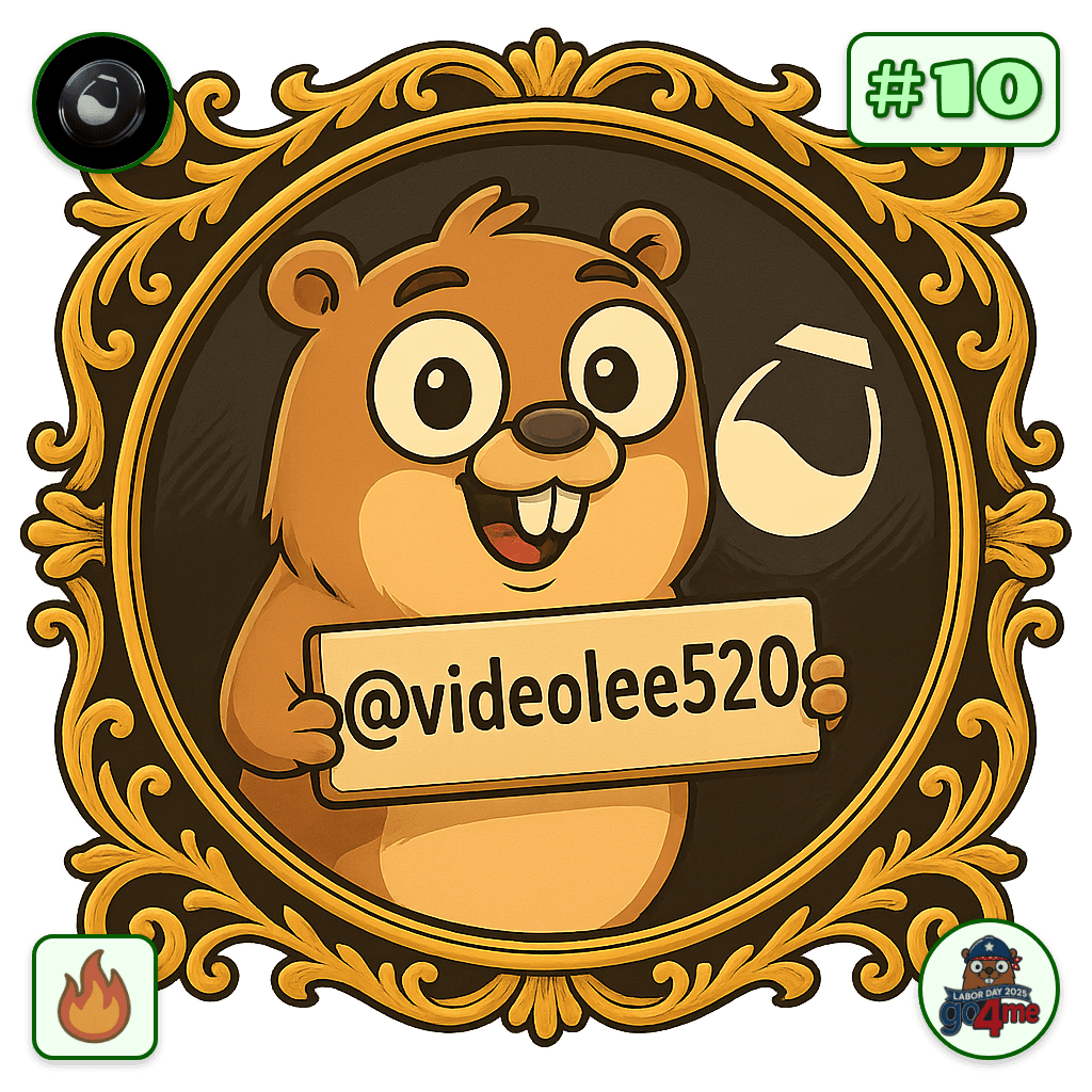 videolee520 avatar