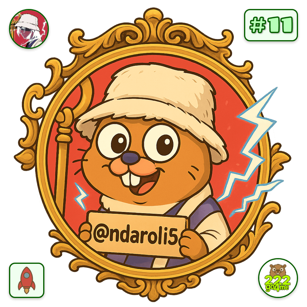 ndaroli5 avatar
